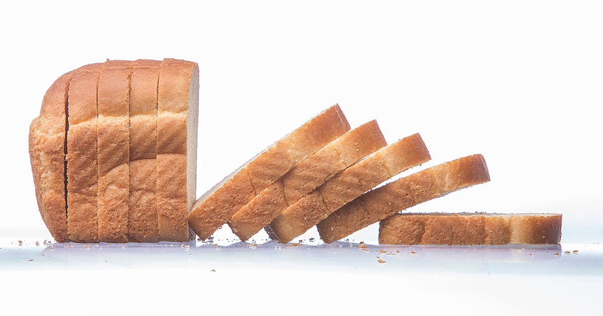 Why food inflation may linger, as explained by a loaf of bread
