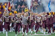 Gophers coach P.J. Fleck has 15 players committed to his 2023 recruiting class.