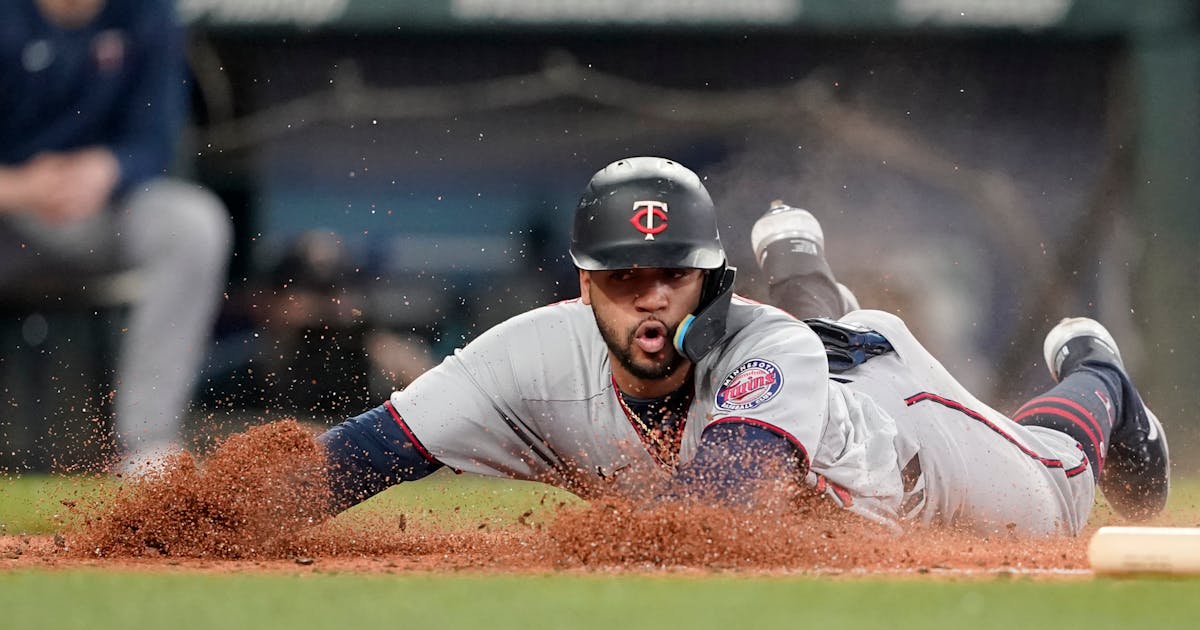 Late runs, solid pitching lift Twins past Mariners 5-0