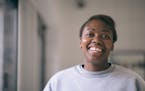 Maureen Onyelobi is the first law student accepted into an accredited American law school while incarcerated. She starts remote classes at Mitchell Ha