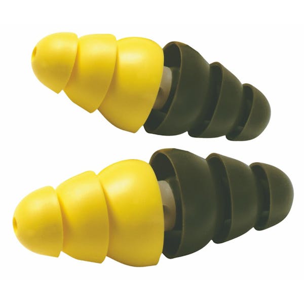 3M’s Combat Arms earplugs are at the middle of a huge personal injury file of cases. They were made by subsidiary Aearo, which has filed for bankrup