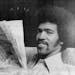 Drew Pearson relaxed in his home in Dallas in December of 1975, reading newspaper accounts of the NFC playoff against Minnesota in which he made a pai