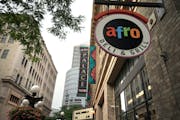 Afro Deli is returning to its roots by opening a new location in the Cedar-Riverside neighborhood of Minneapolis. That will make four locations, inclu