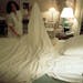 (NYT9) NEW YORK -- Dec. 12, 2000 -- SHEETS-ODYSSEY-1 -- An entire economy revolves around bed sheets. From the hotel that must have a large supply of 