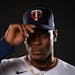 No player on the roster has worn the Twins cap longer than Jorge Polanco.