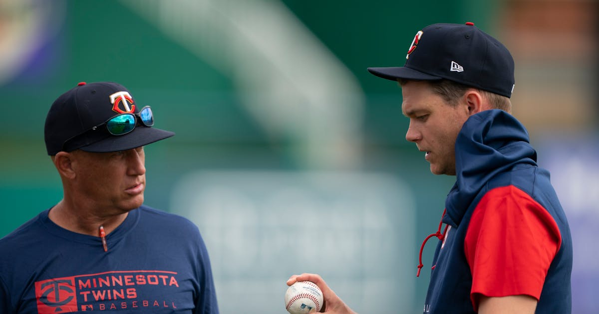 Twins pitching coach Wes Johnson resigns abruptly for college job at LSU