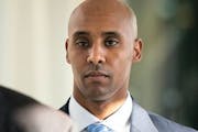 Mohamed Noor left the North Dakota State Penitentiary on Monday and is now under court supervision until Jan. 24, 2024, when his sentence ends.