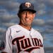 Wes Johnson is the only pitching coach the Twins have had under manager Rocco Baldelli.