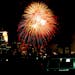 There are dozens of fireworks shows around the Twin Cities and beyond. Take your pick.