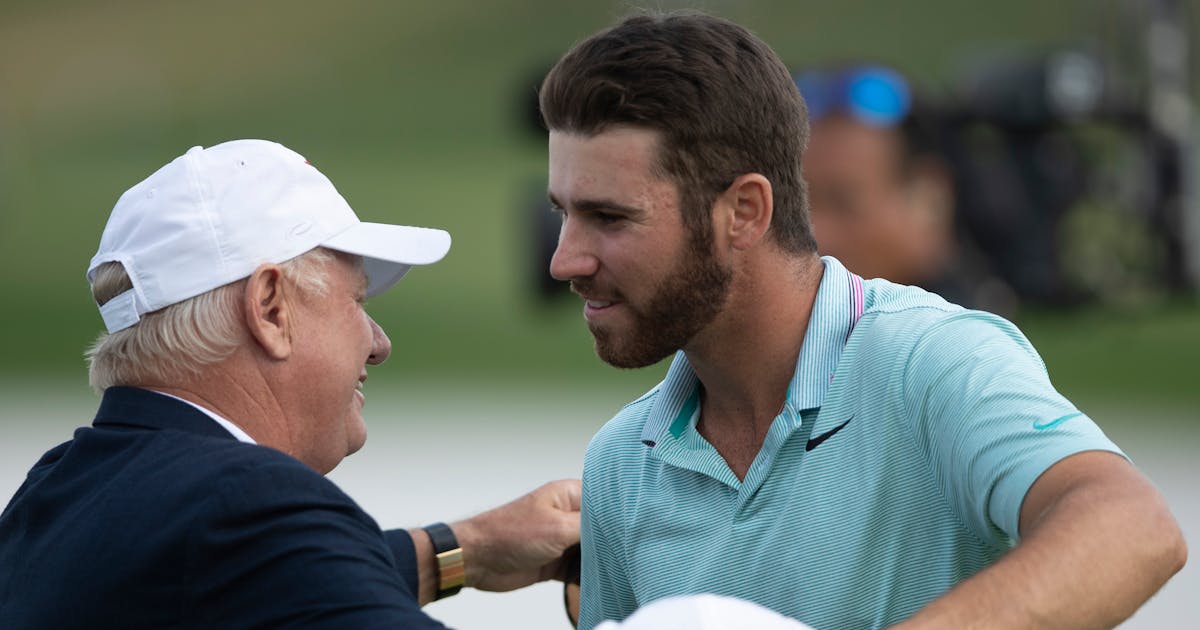 3M Open head rips players leaving PGA Tour, calls Saudi Golf ‘a pain’