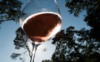 Think pink at the upcoming Rosé Fest in St. Paul.