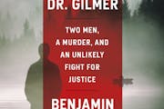 Review: 'The Other Dr. Gilmer,' by Benjamin Gilmer