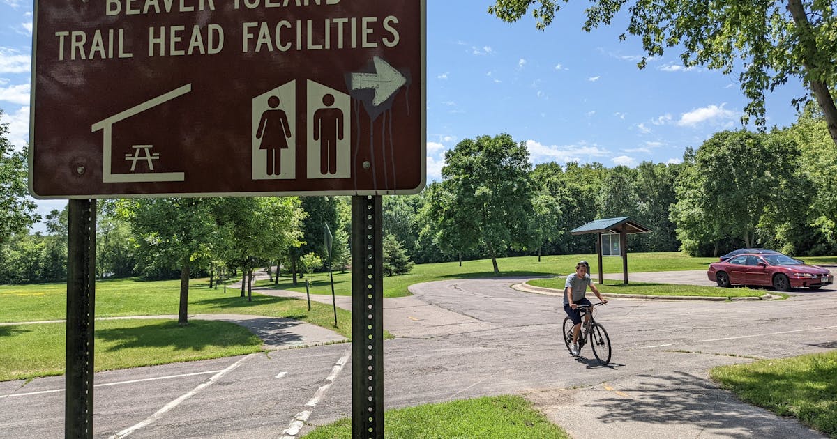 MnDOT launches Moorhead-to-St. Cloud bicycle route name contest