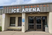 If the former Victory Memorial Ice Arena becomes a roller-skating rink, it would become the only one in Minneapolis.