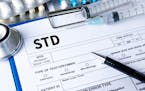 Disparities exist for all STDs, with rates being particularly higher among Black and Native American Minnesotans.
