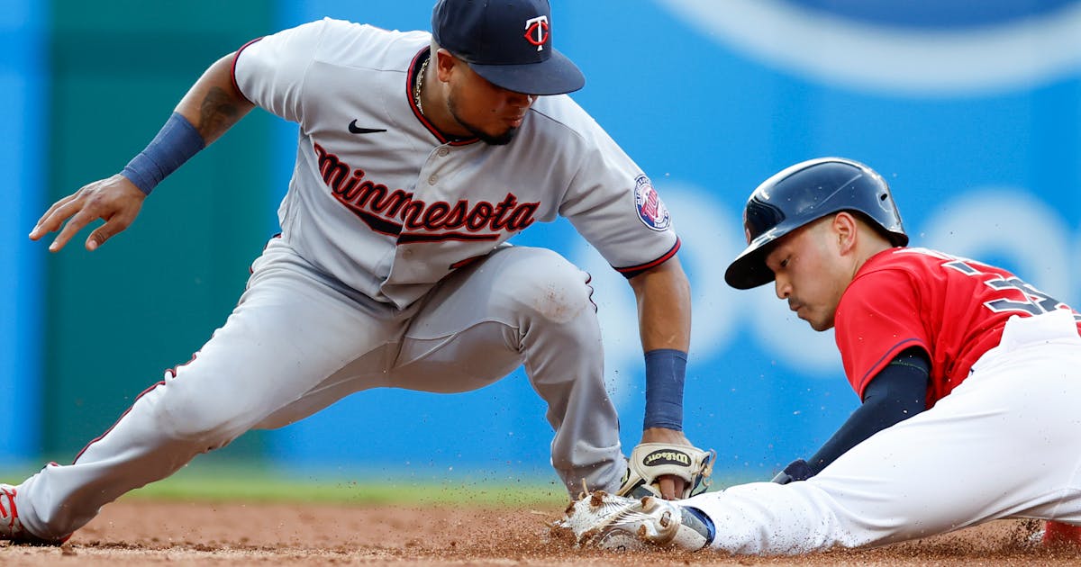 Bullpen meltdown costs Twins in 7-6 extra-innings loss