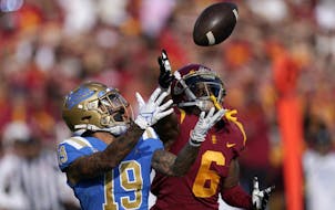 UCLA and USC, longtime mainstays of the Pac 12, are reportedly in talks to join the Big Ten.