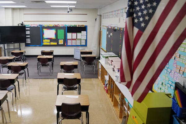 Staffing shortages are continuing into the summer at Twin Cities schools, prompting some districts to recruit more aggressively and offer higher pay.