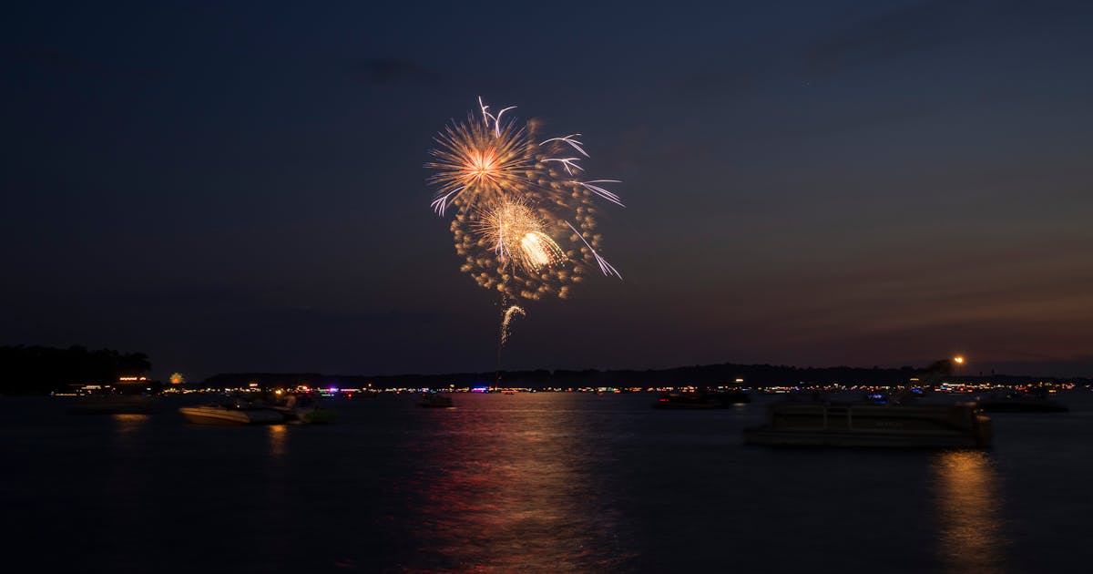 After two years of COVID cancellations, Minnesotans eager to resume ‘normal’ July 4th fun this weekend