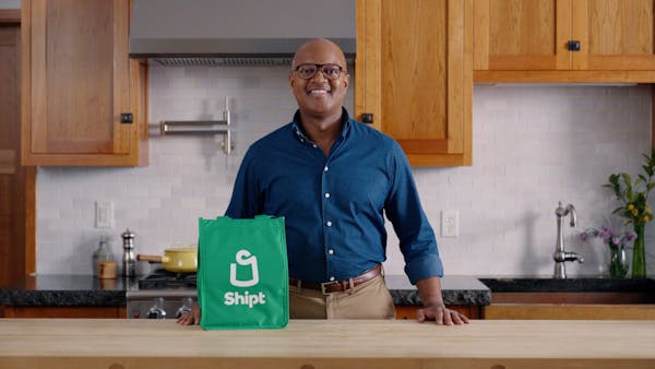 Kamau Witherspoon, Shipt’s new CEO, says he plans to help diversify the grocery delivery company’s business.