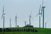Minnesota rural cooperatives are banding together to get federal money for clean energy projects.