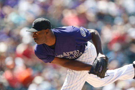Twins should give LaTroy Hawkins a prominent position coaching