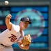 Twins righthander Sonny Gray gave up single runs in the second, third and fourth innings to the Orioles on Saturday but was able to minimize the damag