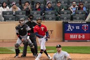 The last time the Twins played the White Sox, Byron Buxton launched a three-run walkoff homer off Liam Hendriks that put the Twins into first place in