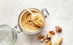 Making your own peanut butter is economical and the product is delicious.
