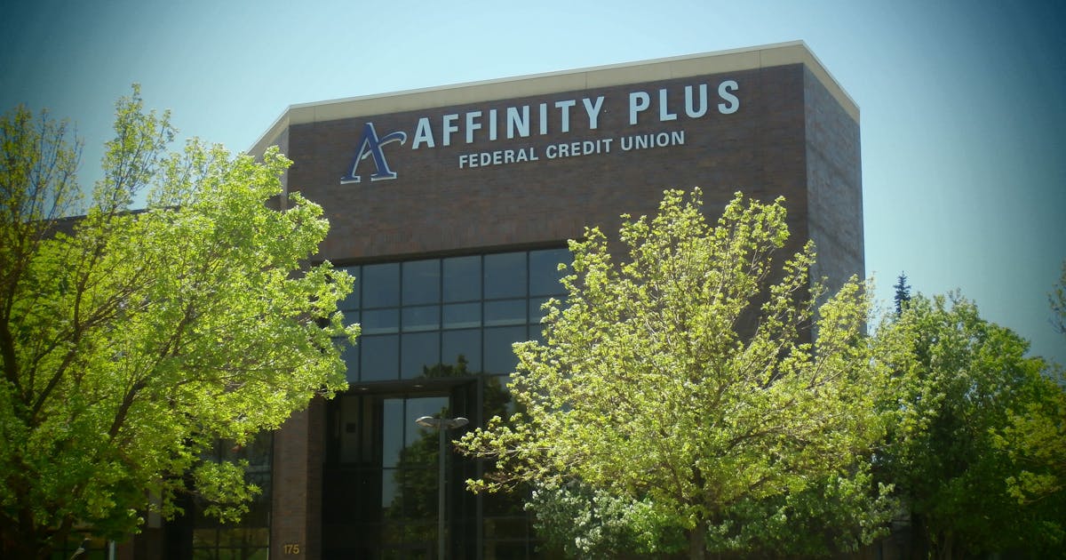Affinity Plus credit union reduces and gets rid of some overdraft fees