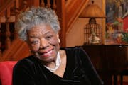 The late poet and author Maya Angelou said: “I am convinced that the negative has power, and if you allow it to perch in your house, in your mind, i
