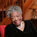 The late poet and author Maya Angelou said she was convinced that negativity has power.