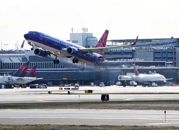 The biggest chunk of the money — $ 21.3 million  — will go to MSP, which will use the funding to upgrade its terminal facilities. 
