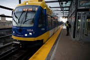 Crime reports related to Metro Transit’s trains and buses increased significantly in 2022 over the previous year.