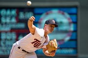 Twins righthander Sonny Gray will face Texas’ Jon Gray (no relation) in Friday’s series opener. The two faced each other once before in 2019, with