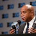The Big Ten just landed a massive TV contract, a boon for Commissioner Kevin Warren.