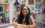 Mary Taris, a former teacher, created Strive Community Publishing and Bookstore to elevate books in which children of color could see themselves in th