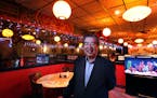 David Fong’s iconic Cantonese/American restaurant in Bloomington will close after 64 years in business.