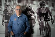 The women’s Tour de France is back after 33 years, and a Minnesota-based team is competing. It’s a pinnacle moment for director Charles Aaron of C