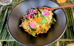 Vinai residency gives preview of Yia Vang's long awaited Hmong restaurant