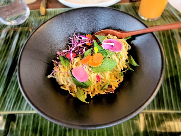 Vinai residency gives preview of Yia Vang's long awaited Hmong restaurant
