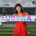 Andrea Yoch is the president and a co-founder of the Minnesota Aurora, a women’s preprofessional soccer team that debuted last summer. Her team has 