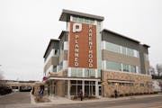 Planned Parenthood North Central States, which operates 28 health centers across Iowa, Minnesota, Nebraska, North Dakota and South Dakota, is headquar