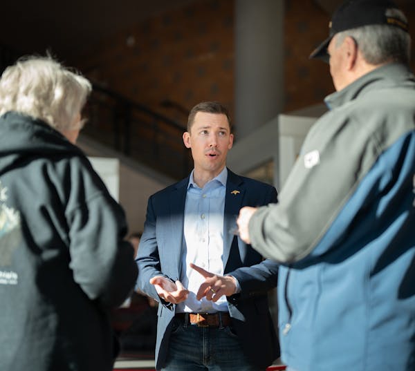 Campaign check: Does Tyler Kistner support an abortion ban with 'no exceptions'?