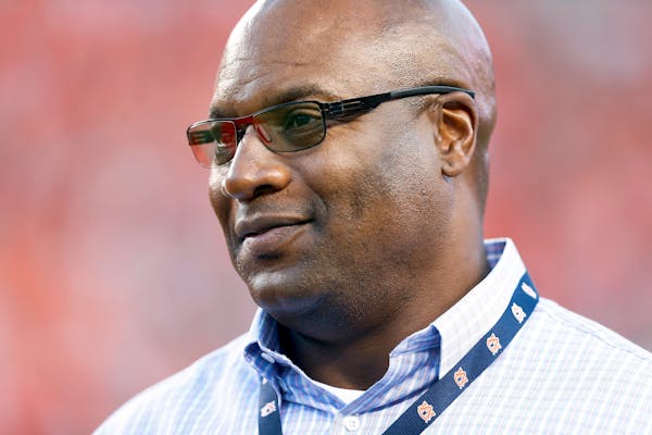 Former MLB and NFL player Bo Jackson helped pay for the funerals of the 19 children and two teachers killed in the Uvalde school massacre in May. 