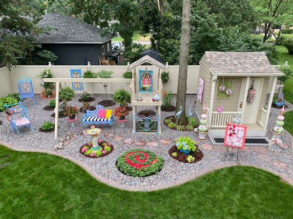 Announcing the 6 winners of the 2022 Star Tribune Beautiful Gardens contest