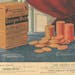 An early advertisement for Grape-Nuts called it “better than gold” and “the perfect food.” The cereal made by Lakeville-based Post Consumer Br