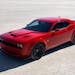 The 2022 Dodge Challenger R/T Scat Pack Widebody helped Stellantis top a survey of the owners of mass-market vehicles. 