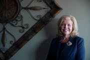 Lynn Leegard, who was the top lawyer for several leading Twin Cities real estate companies, wanted to make deals more secure for buyers, agents and br