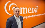 Former Meda CEO Alfredo Martel was with the nonprofit advisor-and-lender to emerging minority businesses since 2019.